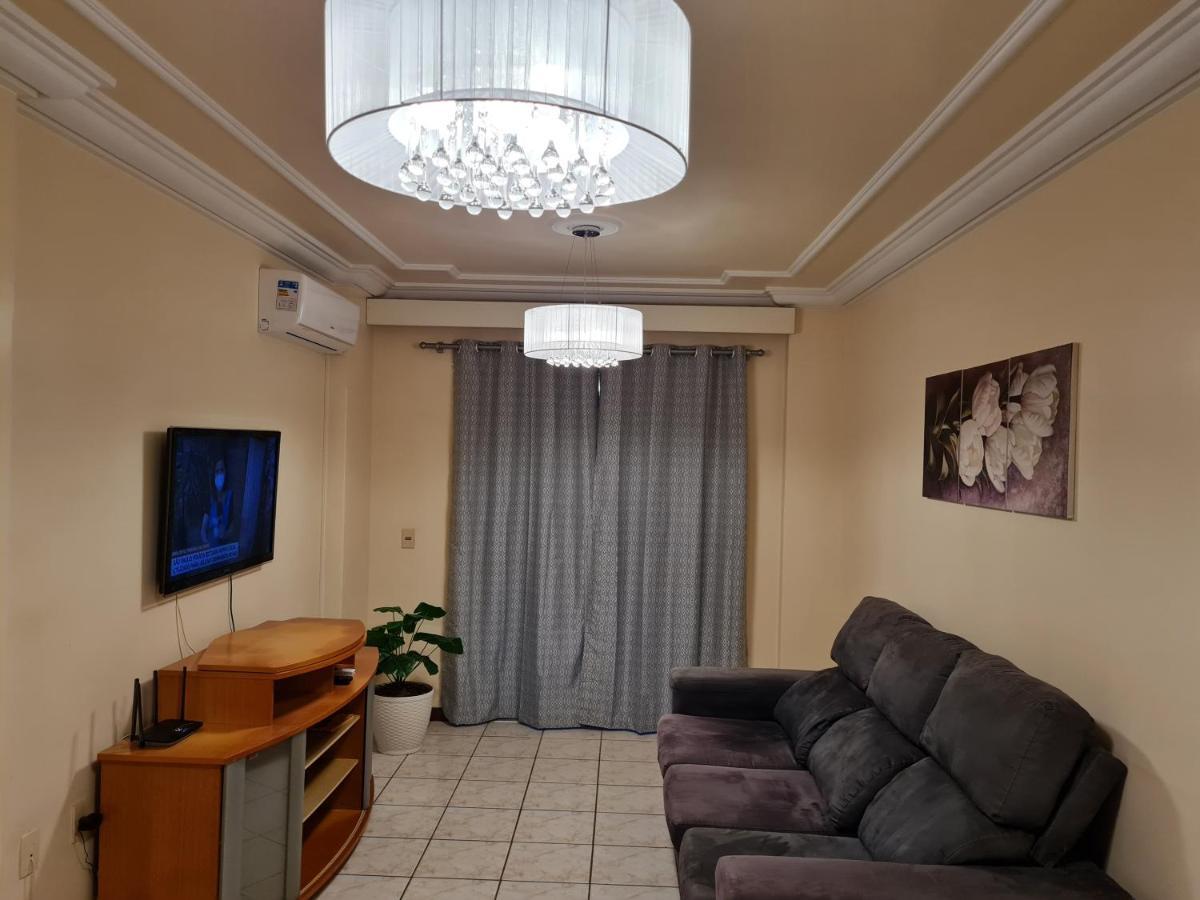 Apartamento 2 Quartos Central Diferenciado Apartamento Balneário Camboriú Exterior foto