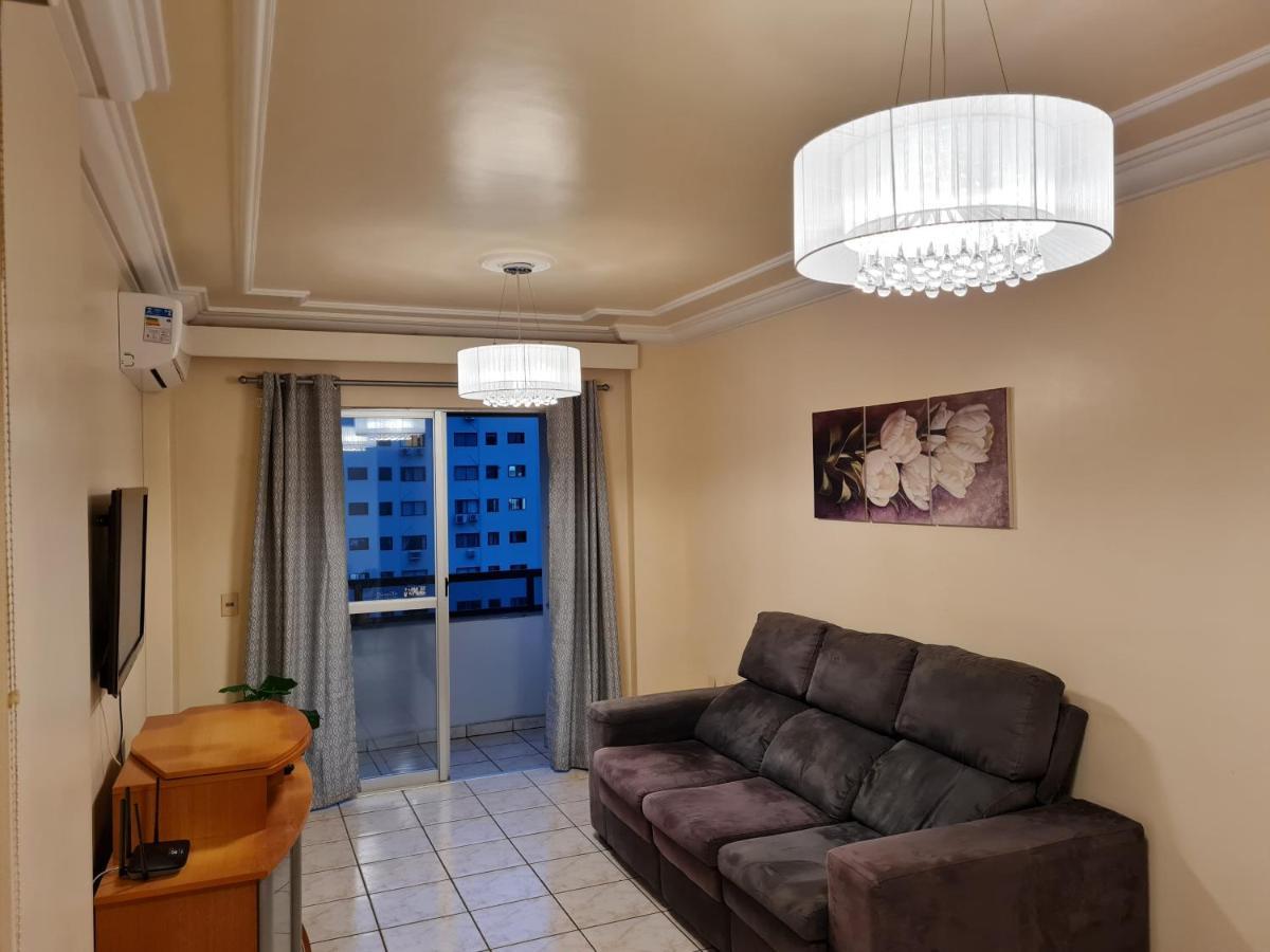 Apartamento 2 Quartos Central Diferenciado Apartamento Balneário Camboriú Exterior foto