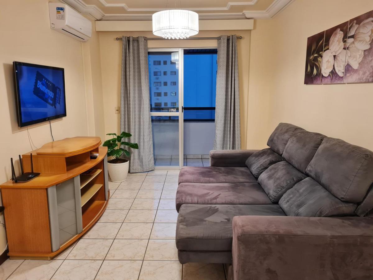 Apartamento 2 Quartos Central Diferenciado Apartamento Balneário Camboriú Exterior foto