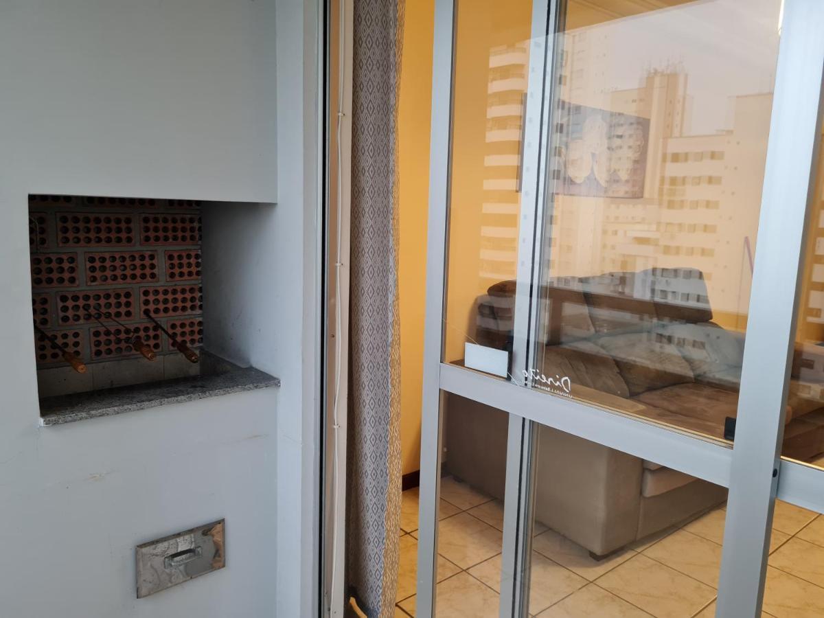 Apartamento 2 Quartos Central Diferenciado Apartamento Balneário Camboriú Exterior foto