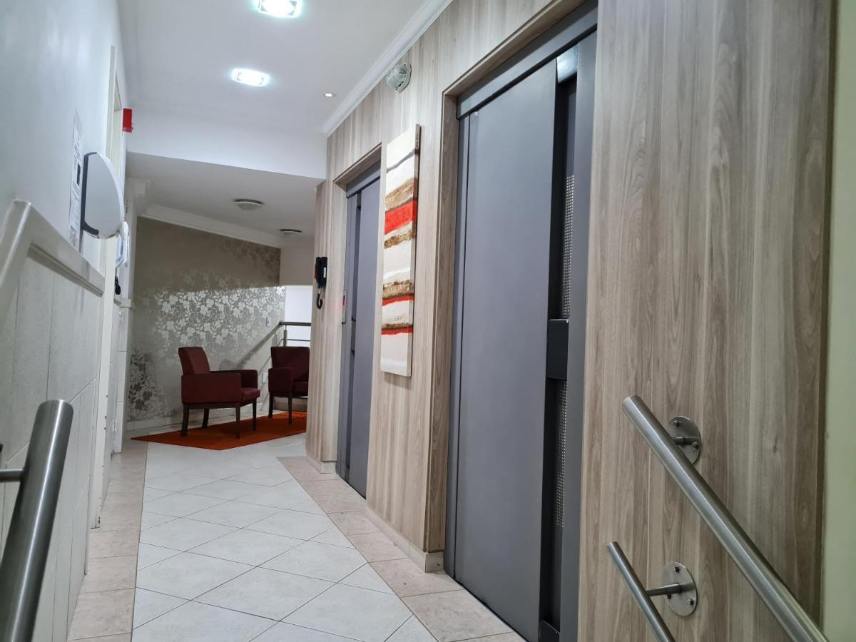 Apartamento 2 Quartos Central Diferenciado Apartamento Balneário Camboriú Exterior foto