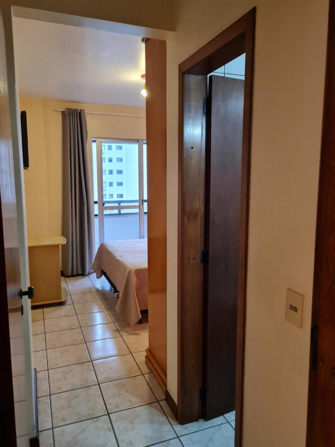 Apartamento 2 Quartos Central Diferenciado Apartamento Balneário Camboriú Exterior foto