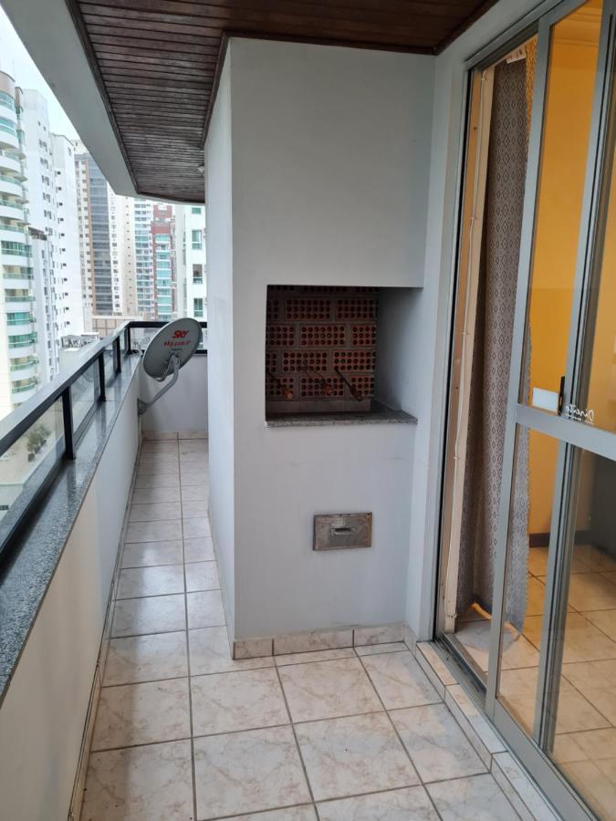 Apartamento 2 Quartos Central Diferenciado Apartamento Balneário Camboriú Exterior foto