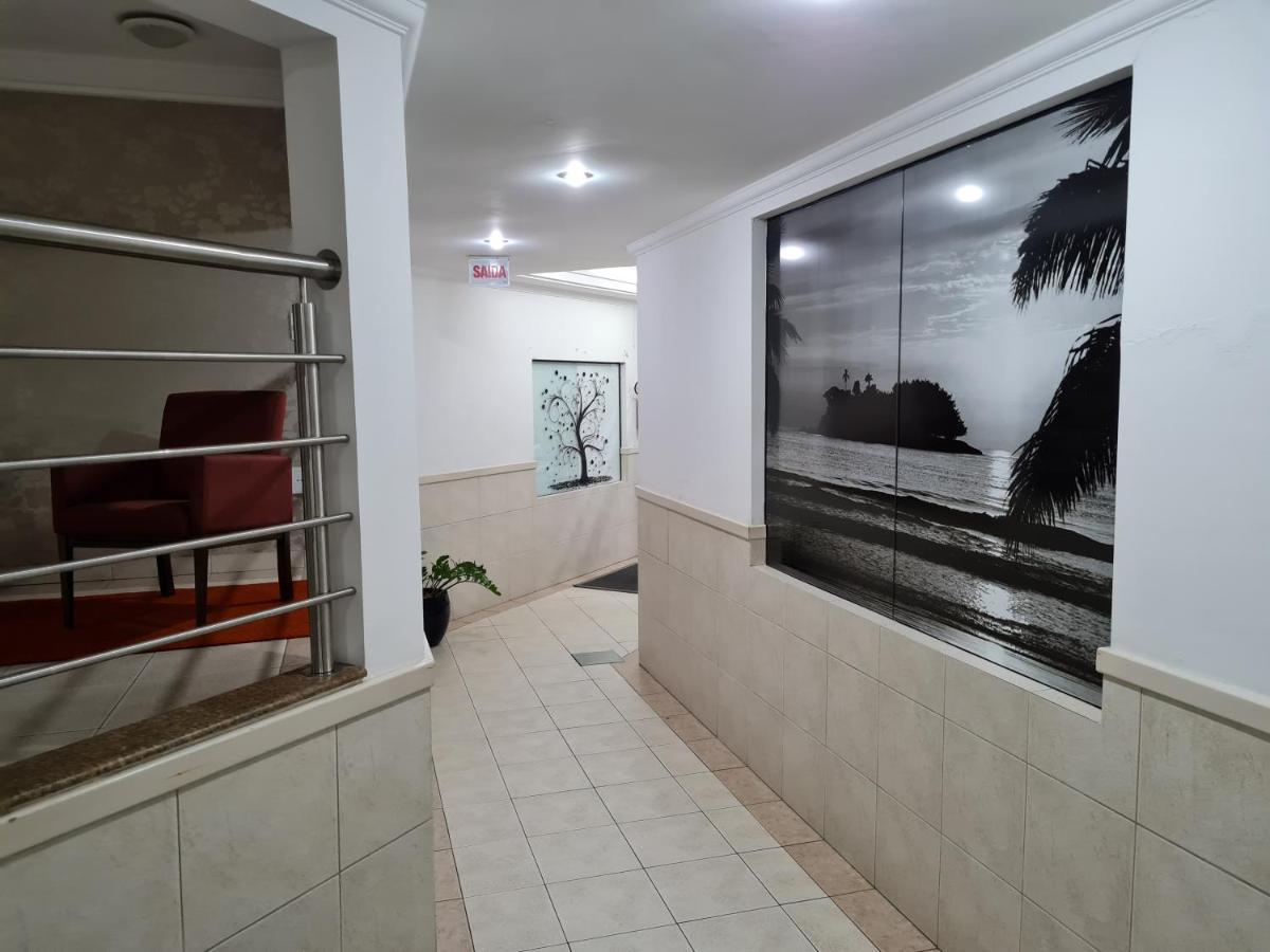 Apartamento 2 Quartos Central Diferenciado Apartamento Balneário Camboriú Exterior foto
