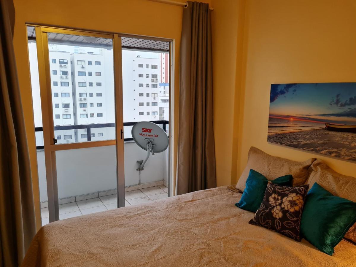 Apartamento 2 Quartos Central Diferenciado Apartamento Balneário Camboriú Exterior foto