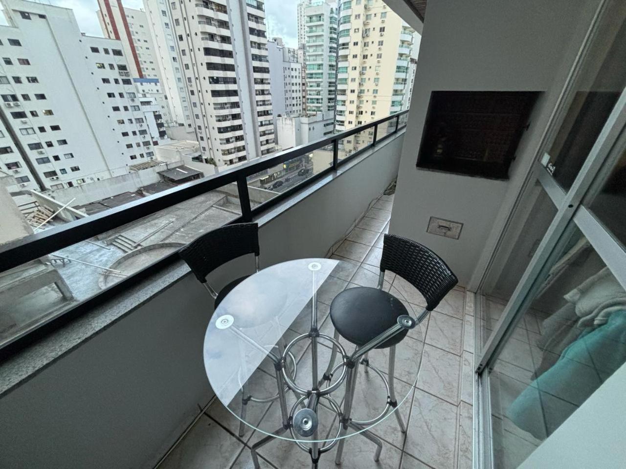 Apartamento 2 Quartos Central Diferenciado Apartamento Balneário Camboriú Exterior foto