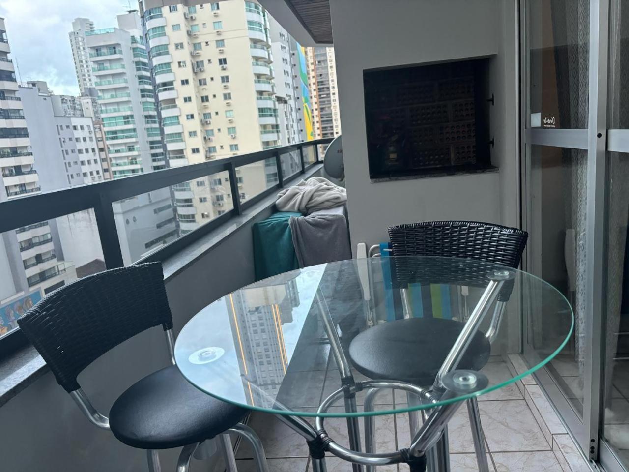 Apartamento 2 Quartos Central Diferenciado Apartamento Balneário Camboriú Exterior foto
