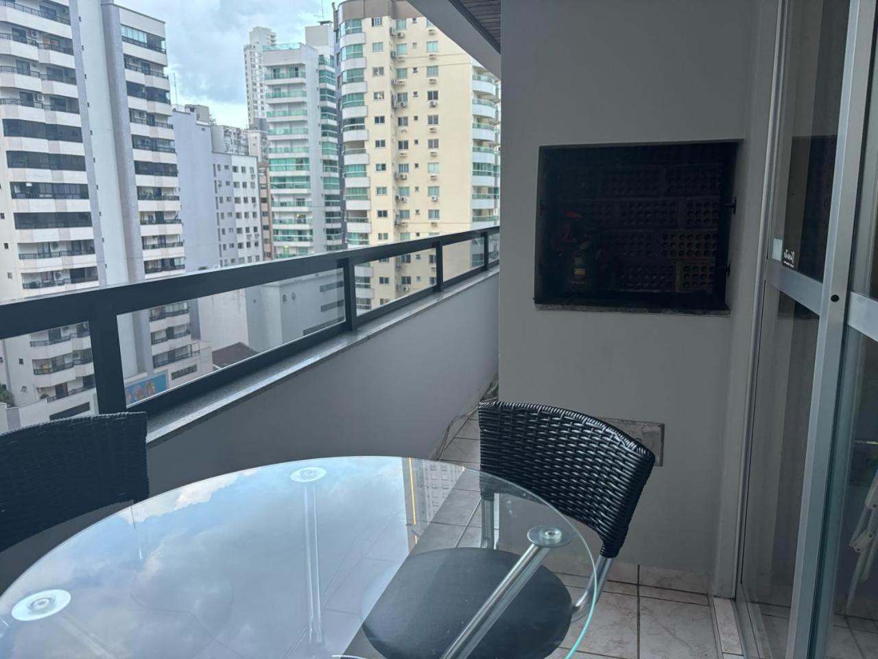 Apartamento 2 Quartos Central Diferenciado Apartamento Balneário Camboriú Exterior foto
